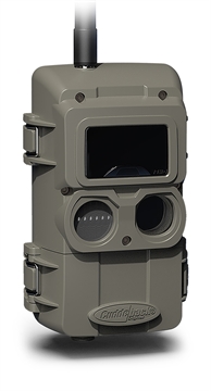 Picture of CUDDEBACK TRAIL CAM CUDDELINK L-SERIES BLACK FLASH LL-3A LL3A