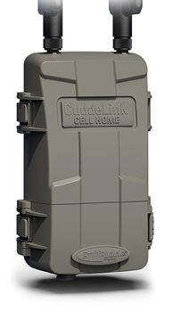 Picture of Cuddeback Cuddeback Cuddelink Cell Home Unit Dual Service LLC-H LLCH