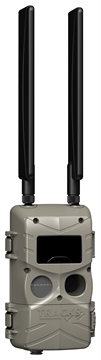 Picture of Cuddeback Cuddeback Tracks Cell Camera IR LTC-2A LTC2A