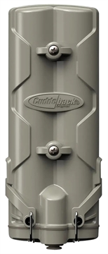 Picture of Cuddeback Power Bank Brown Compatible w/ CuddeLink/Tracks Cameras 3 Pack PW001