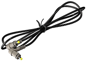 Picture of Cuddeback Power Cord Compatible With Cuddeback Solar Kit #3501/#3532 10' Long Metal PW002