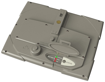 Picture of CUDDEBACK SOLAR POWER BANK SUN/SHADE CUDDELINK/TRACKS PW-003 PW003