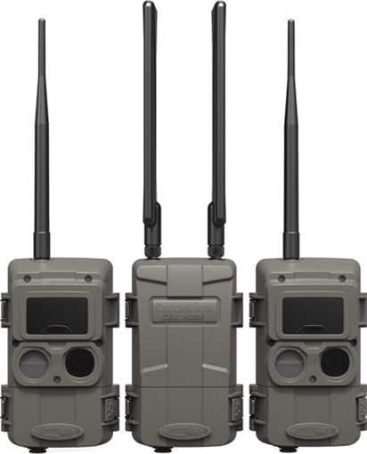 Picture of CUDDEBACK TRAIL CAM CUDDELINK L-SERIES 2+1 STARTER KIT IR KT001
