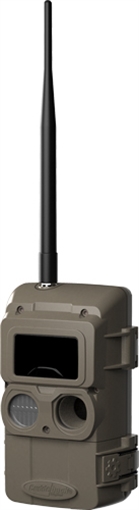 Picture of CuddeLink L-Series Low Glow IR LED Trail Camera LL-2A LL2A