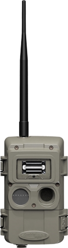 Picture of Cuddeback CuddeLink Camera Strobe Brown White Flash LL1A