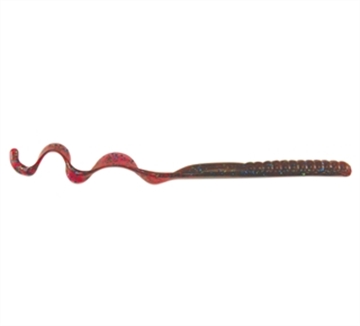 Picture of CULPRIT 10" WORM 10BG - MOURNING DAWN C1010-176