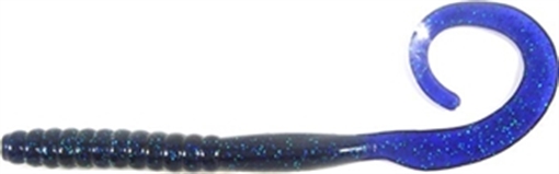 Picture of CULPRIT 10" WORM 10BG - CRAWDAD C1010-07