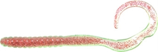 Picture of CULPRIT 10" WORM 10BG - JUNE BUG C1010-48