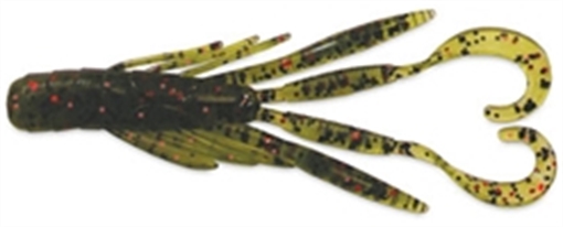 Picture of CULPRIT INCRDEICRAW 3.5" 8BG - CRAWDAD IC3508-07