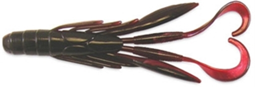 Picture of CULPRIT INCRDEICRAW 3.5" 8BG - WTMLN PEP IC3508-55