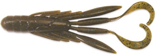 Picture of CULPRIT INCRDEICRAW 3.5" 8BG - WTMLN RED IC3508-G7