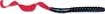 Picture of CULPRIT 7.5" WORM 13BG - BLACK/CHT TAIL C720-25