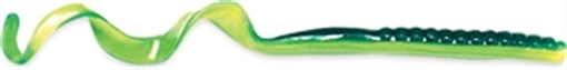 Picture of CULPRIT 7.5" WORM 13BG GRAPE/FIRE TAIL C720-20