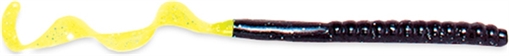 Picture of CULPRIT 7.5" WORM 13BG - PMPKN/CHT TAIL C720-A1