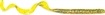 Picture of CULPRIT 7.5" WORM 18BG - BABY EEL C720-04