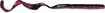 Picture of CULPRIT 7.5" WORM 18BG - BLACK C720-10
