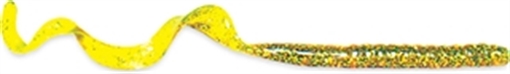 Picture of CULPRIT 7.5" WORM 18BG - CRAWDAD/GRN MF C720-A7