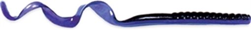 Picture of CULPRIT 7.5" WORM 18BG - FIRE TIGER C720-C3