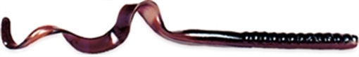 Picture of CULPRIT 7.5" WORM 18BG - KUDZU SHAD C720-L3