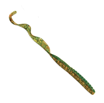 Picture of CULPRIT 7.5" WORM 18BG LUCKY CHARM C720-295