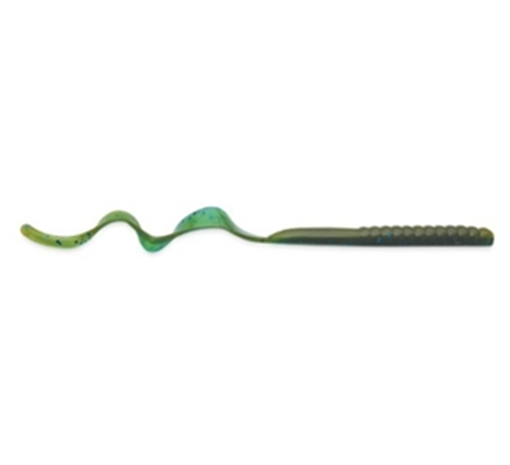 Picture of CULPRIT 7.5" WORM 18BG - MOURNING DAWN C720-176