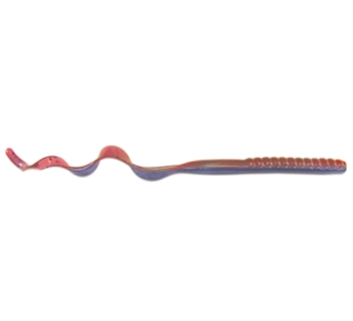 Picture of CULPRIT 7.5" WORM 18BG - OKEECHOBEE C720-220