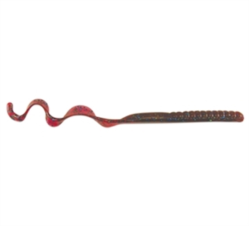 Picture of CULPRIT 7.5" WORM 18BG - PLUM APPLE C720-134