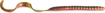 Picture of CULPRIT 7.5" WORM 18BG - PURPLE C720-12