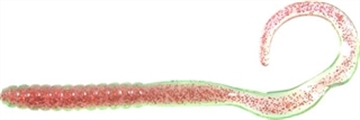 Picture of CULPRIT 7.5" WORM 18BG - WTMLN/RED CORE C720-Q3
