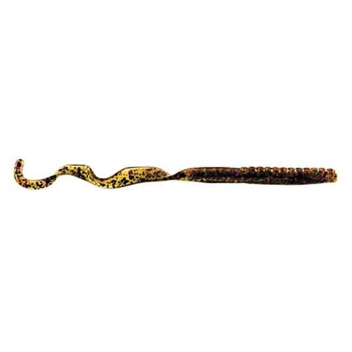 Picture of CULPRIT 7.5" WORM 18BG WTMN PUR/RED FLK C720-294