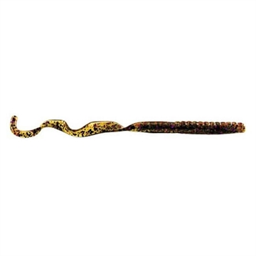 Picture of CULPRIT 7.5" WORM 18BG WTMN PUR/RED FLK C720-294