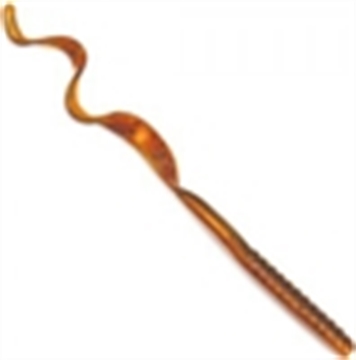 Picture of CULPRIT 7.5" WORM 18PK - BLUE FLECK SHA C720-269