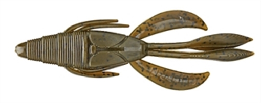 Picture of CULPRIT INCREDI-BUG 4.5" 6BG - OKEECHOBEE IB406-220