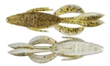 Picture of CULPRIT INCREDI-BUG 4.5" 6BG - SAPPHIRE BLUE IB406-168