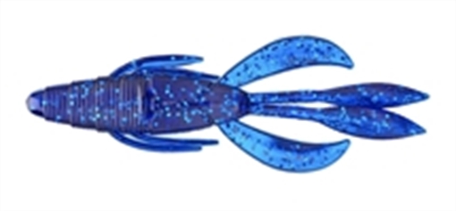 Picture of CULPRIT INCREDI-BUG 4.5" 6BG - WTMLN RED IB406-G7