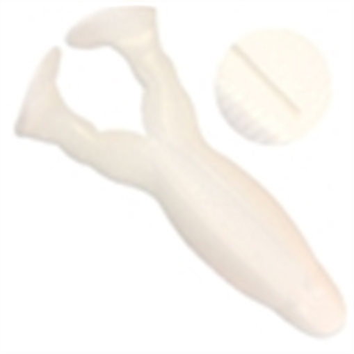 Picture of CULPRIT INCREDI-FROG 5" 5BG - BLK/GOLD IF405-117