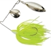 Picture of CULPRIT SPINNERBAIT 3/8OZ CHART CS114