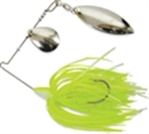 Picture of CULPRIT SPINNERBAIT 3/8OZ CHART CS114