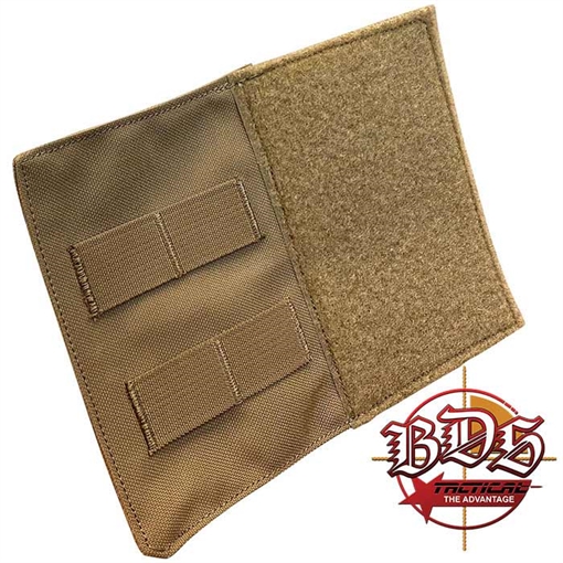 Picture of BDS TACTICAL Cummerbund Winglet 2x2 CT CB 810737011770