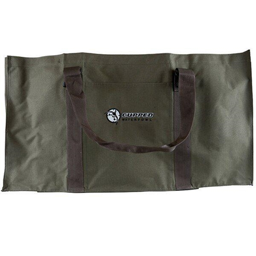 Picture of Cupped 6 Slot Goose Decoy Bag CU8062