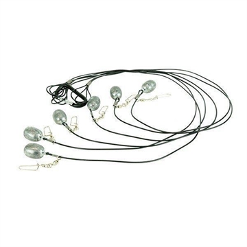 Picture of Cupped Decoy Texas Rigs 30" CU8185