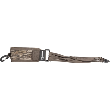 Picture of Cupped Waterfowl Cupped Duck Strap Metal Loops Mossy Oak Bottomlands CU2308