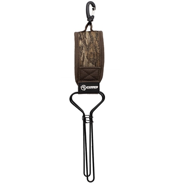 Picture of Cupped Waterfowl Cupped Duck Strap Mossy Oak Bottomlands CU2261