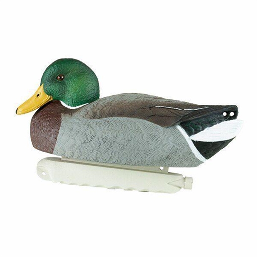 Picture of Cupped Finishing Mallard Duck Decoys 12/ct CU8734