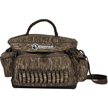 Picture of Cupped Waterfowl Cupped Floating Blind Bag Mossy Oak Bottomlands Large CU2421