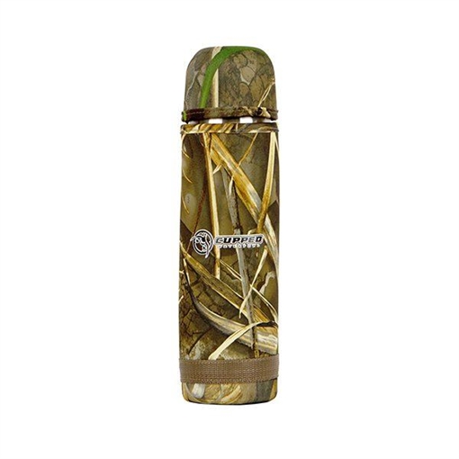 Picture of Cupped Hot Cold Camo Thermos 25 oz Realtree Max-7 CU2094