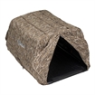 Picture of Cupped Hunting Dog Blind Mossy Oak Bottomland CU2285