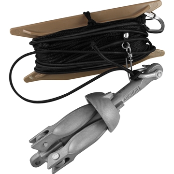 Picture of Cupped Jerk Cord CU8208