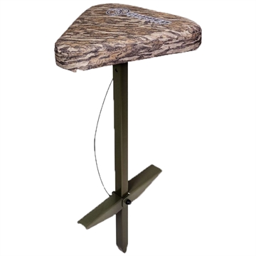 Picture of Cupped Waterfowl Cupped Marsh Seat Mossy Oak Bottomlands CU2186