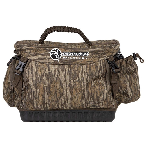 Picture of Cupped Floating Blind Bag Mossy Oak Bottomlands Medium CU2445
